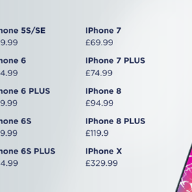 ImperialFix: iPhone repair in London