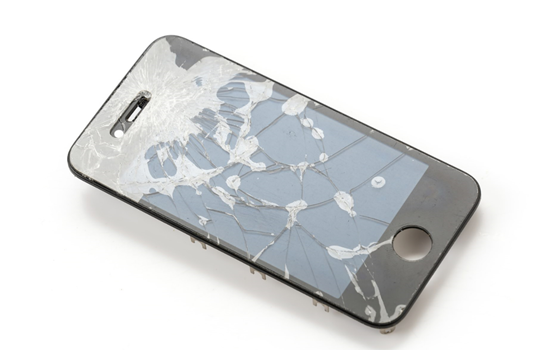 ImperialFix: iPhone screen repair