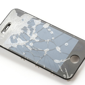 ImperialFix: iPhone screen repair
