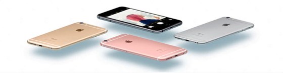 ImperialFix: iPhone screen replacement